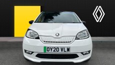 Skoda CITIGO 61kW SE L 37kWh 5dr Auto Electric Hatchback